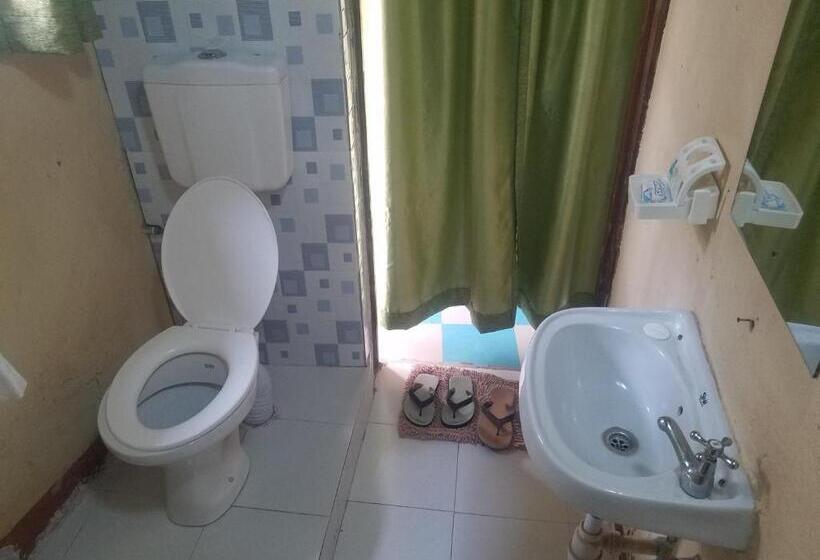 Triple Eden Resort Naivasha