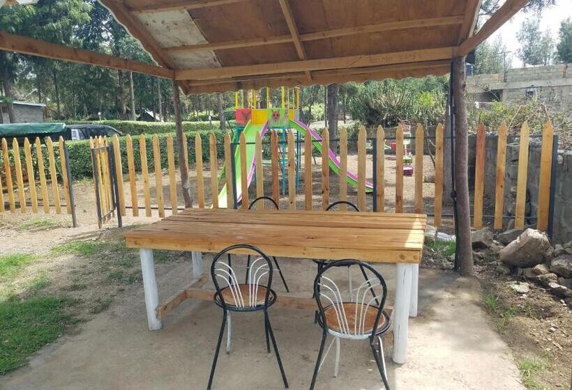 Triple Eden Resort Naivasha