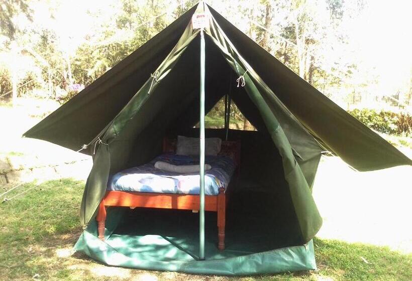 Triple Eden Resort Naivasha