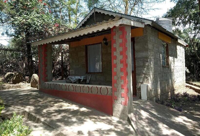 Triple Eden Resort Naivasha