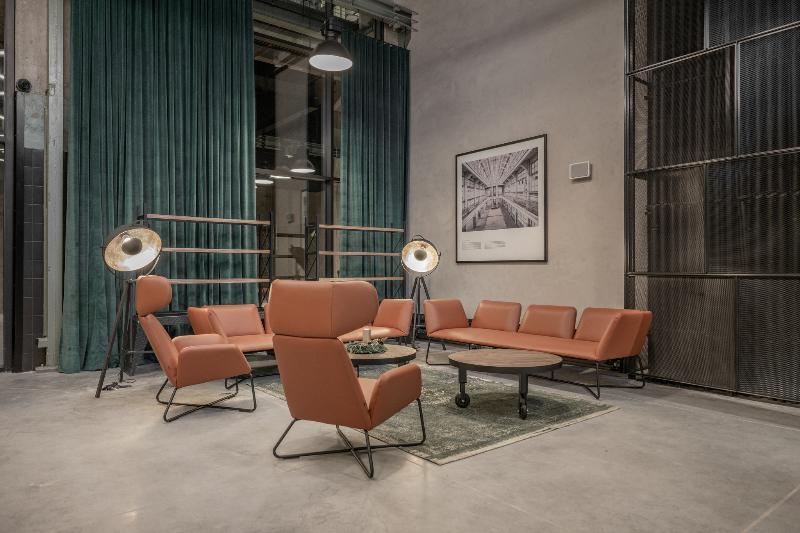 בית מלון כפרי Montownia Lofts & Experience