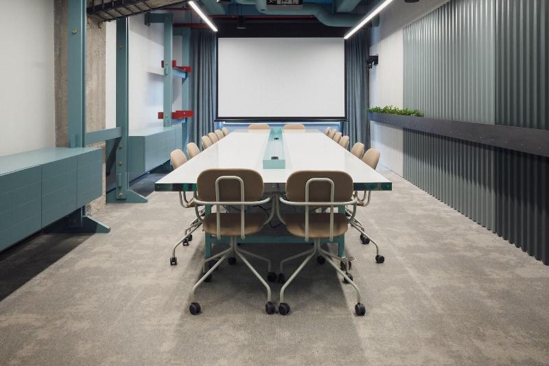 בית מלון כפרי Montownia Lofts & Experience