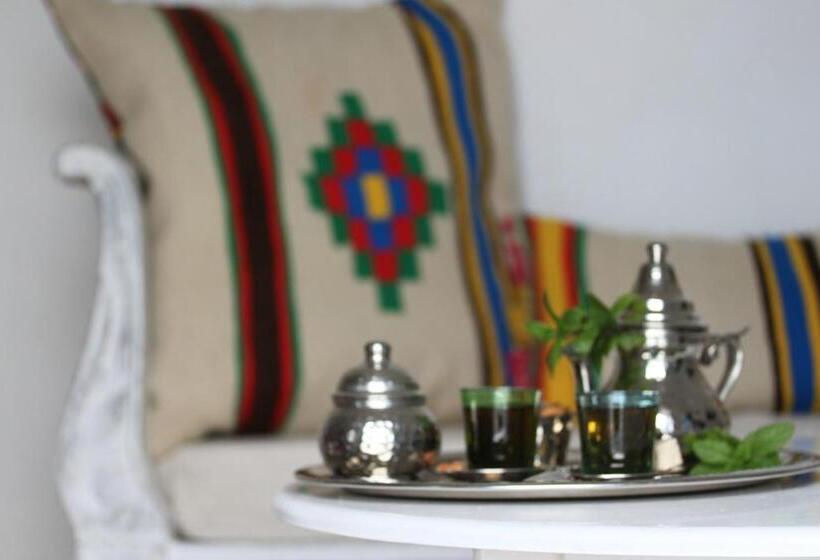 Bed and Breakfast Dar R'bat