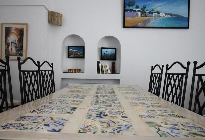 Bed and Breakfast Dar R'bat