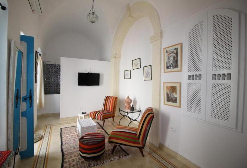 Bed and Breakfast Dar R'bat