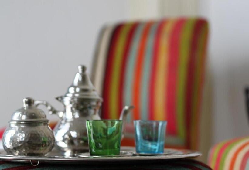 Bed and Breakfast Dar R'bat