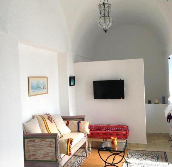 Bed and Breakfast Dar R'bat