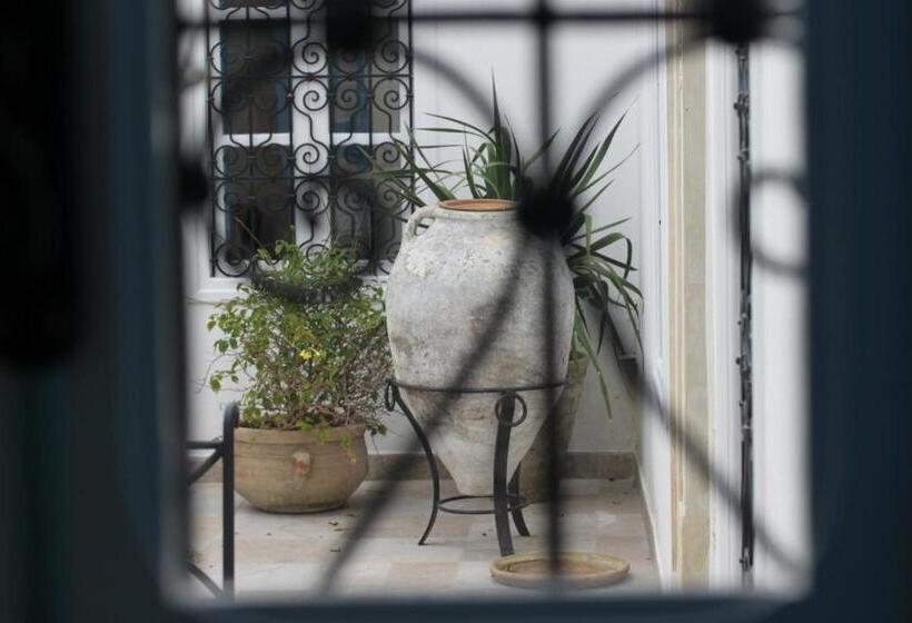 Bed and Breakfast Dar R'bat