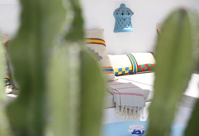 Bed and Breakfast Dar R'bat