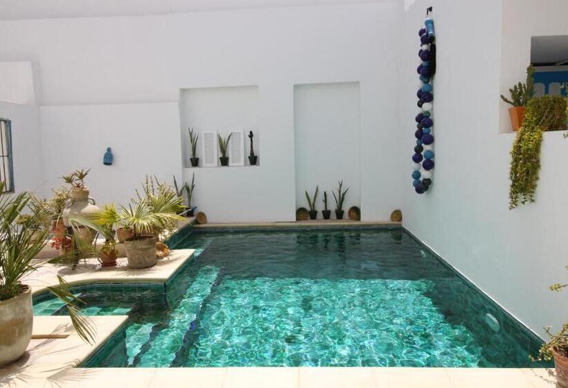 Bed and Breakfast Dar R'bat