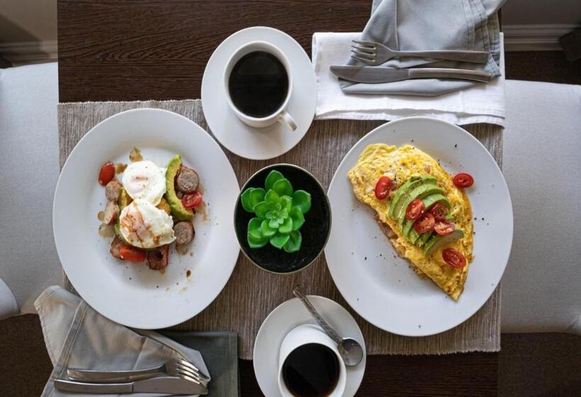 ベッドアンドブレックファースト Southey House