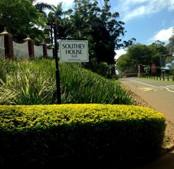 ベッドアンドブレックファースト Southey House