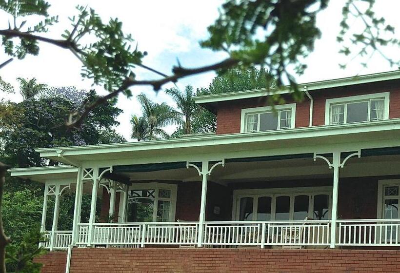 ベッドアンドブレックファースト Southey House