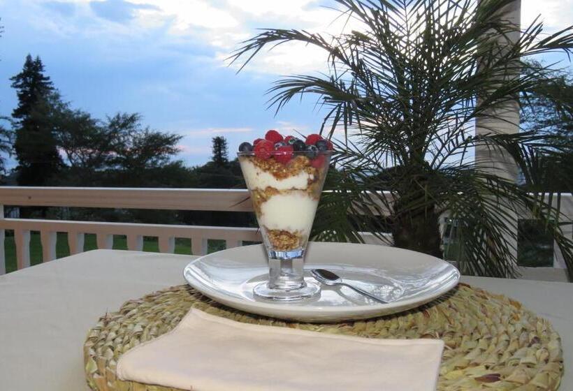 ベッドアンドブレックファースト Southey House