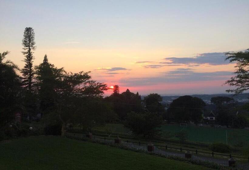 ベッドアンドブレックファースト Southey House