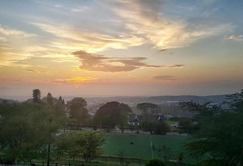 ベッドアンドブレックファースト Southey House