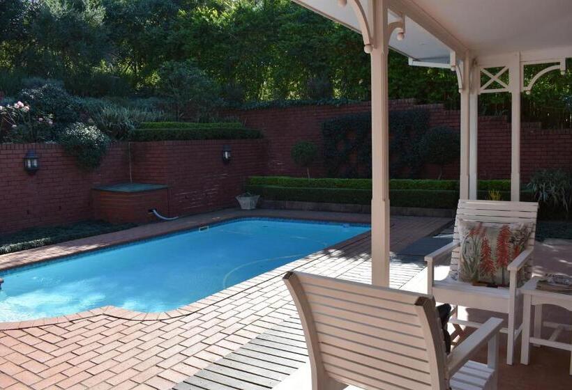 ベッドアンドブレックファースト Southey House