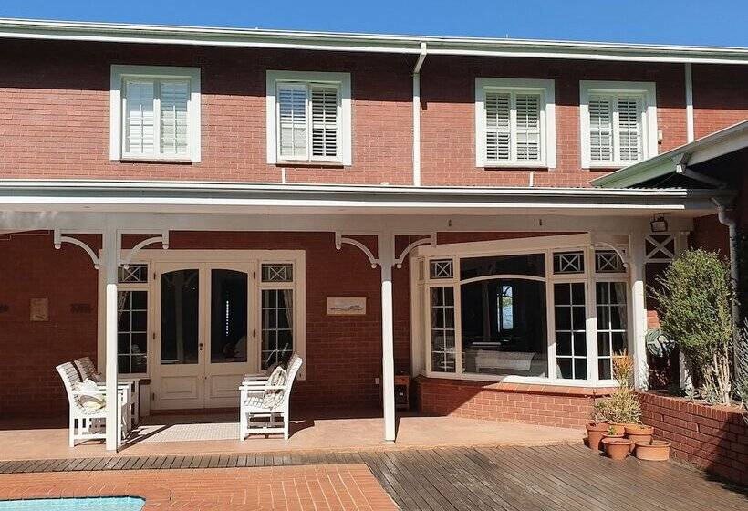 ベッドアンドブレックファースト Southey House