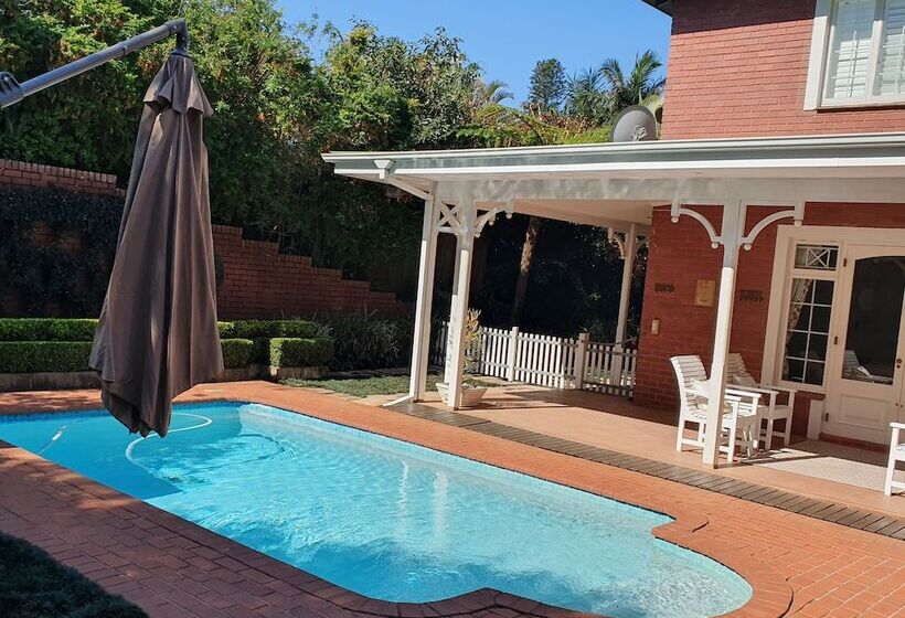 ベッドアンドブレックファースト Southey House