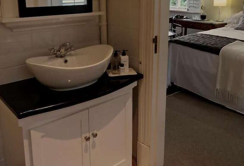 ベッドアンドブレックファースト Southey House