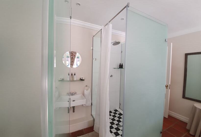 ベッドアンドブレックファースト Southey House