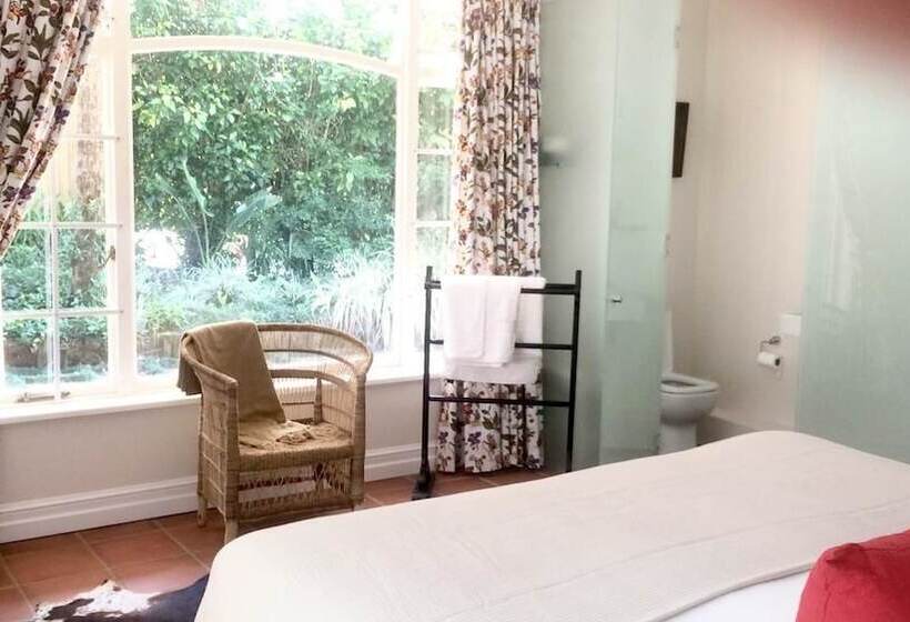 ベッドアンドブレックファースト Southey House