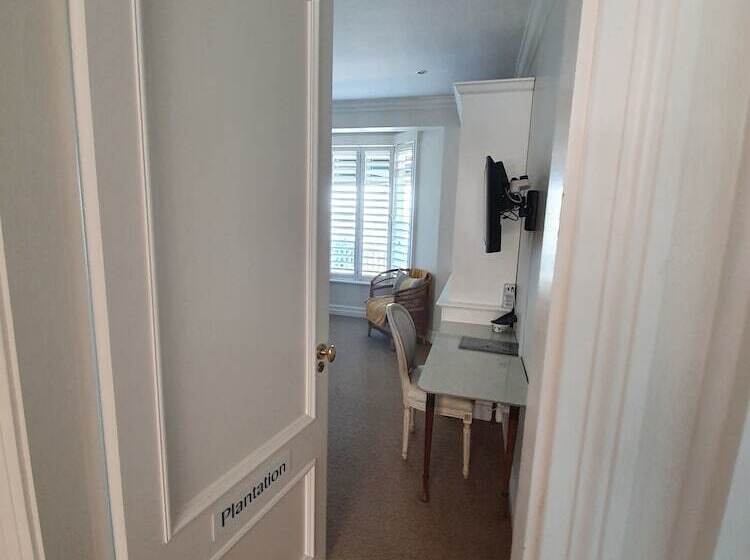 ベッドアンドブレックファースト Southey House