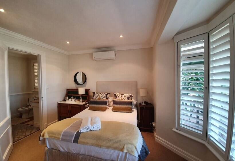 ベッドアンドブレックファースト Southey House