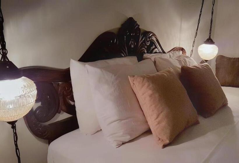 Herberg Marina Dos Anjos Pousada