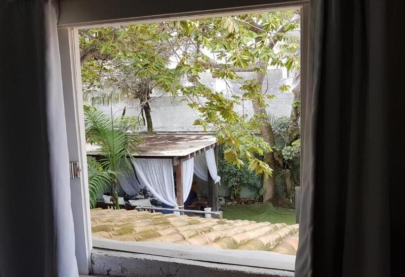 Herberg Marina Dos Anjos Pousada