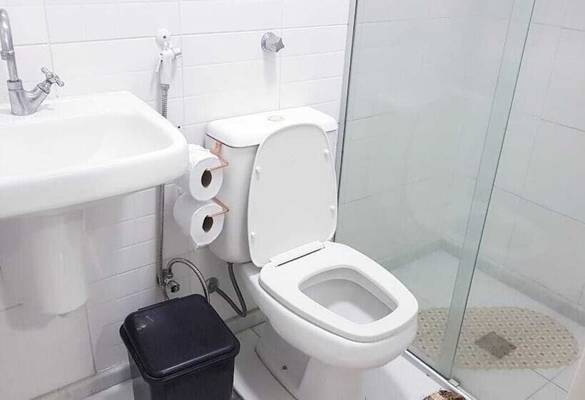 Herberg Marina Dos Anjos Pousada