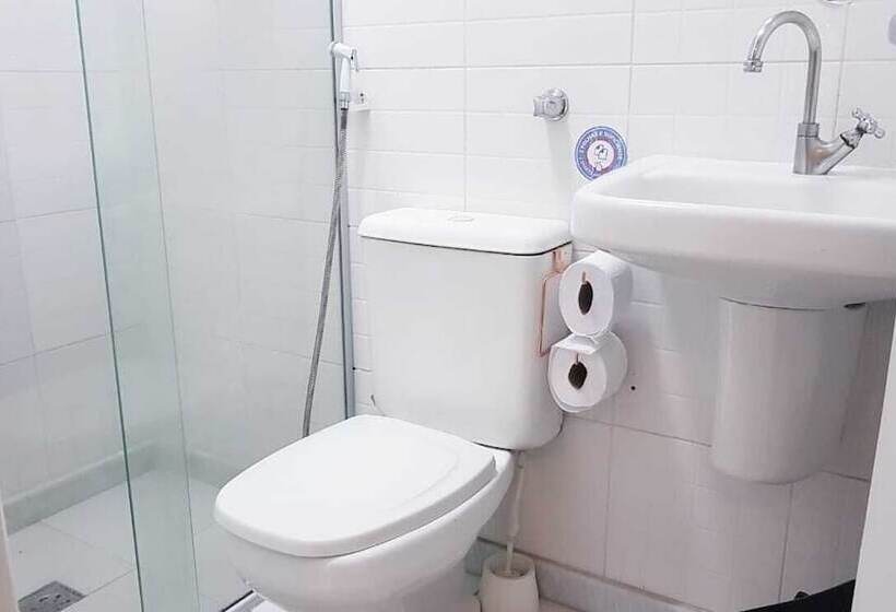 Herberg Marina Dos Anjos Pousada