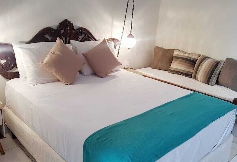 Herberg Marina Dos Anjos Pousada