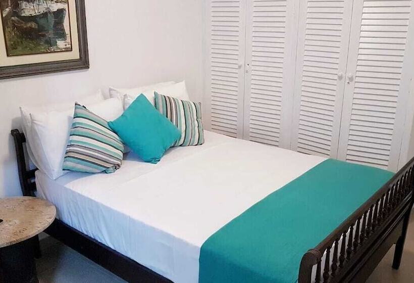 Herberg Marina Dos Anjos Pousada