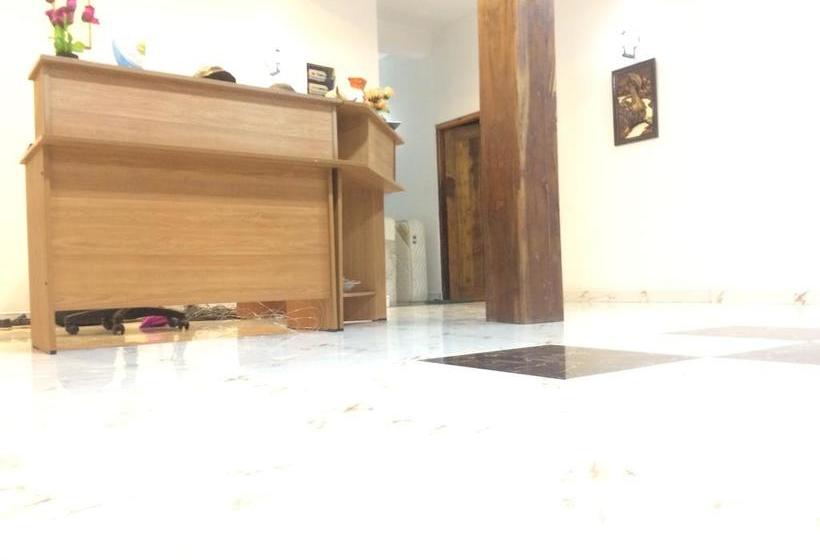 ホテル Athina & Restaurant