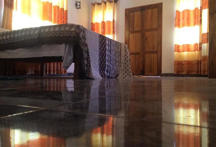 ホテル Athina & Restaurant