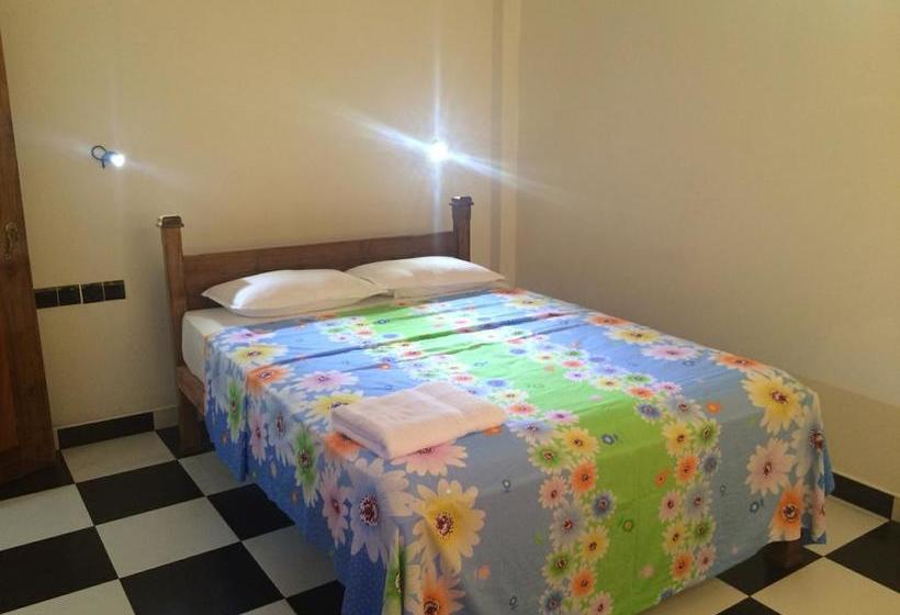 ホテル Athina & Restaurant