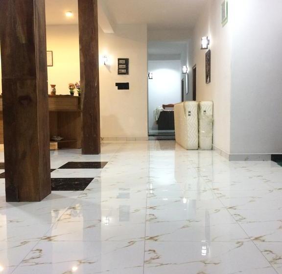 ホテル Athina & Restaurant