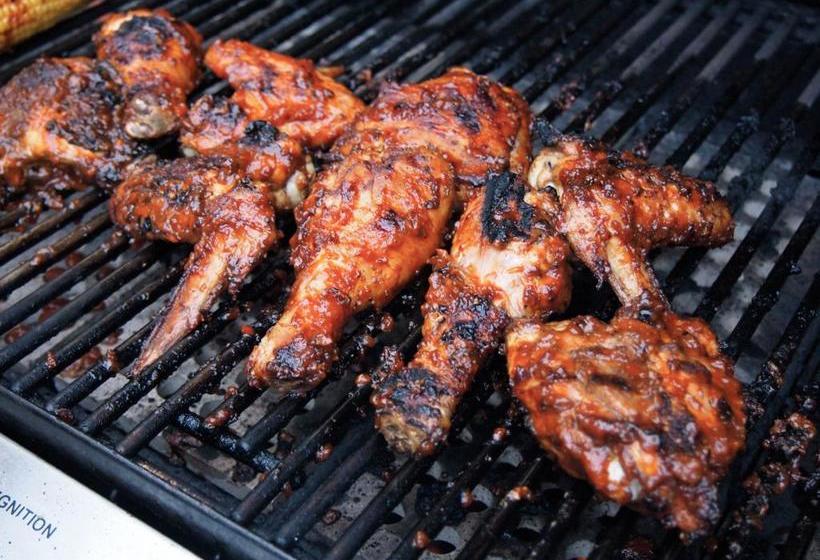 ホテル Athina & Restaurant