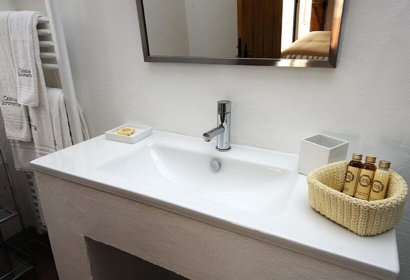 فندق Casas De Juromenha