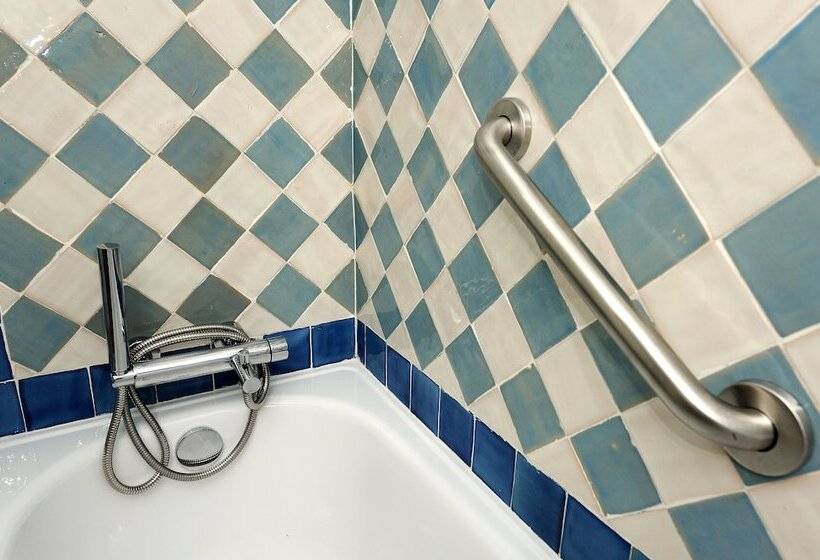 فندق Casas De Juromenha