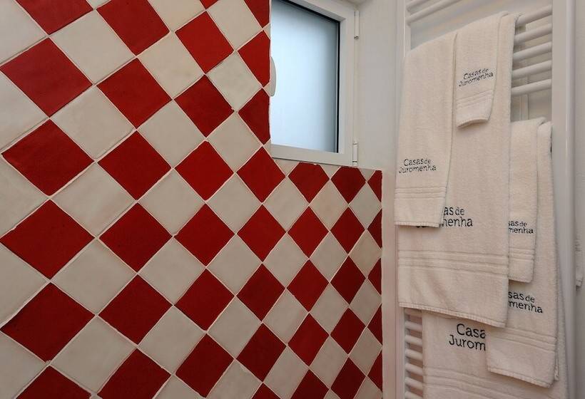 فندق Casas De Juromenha