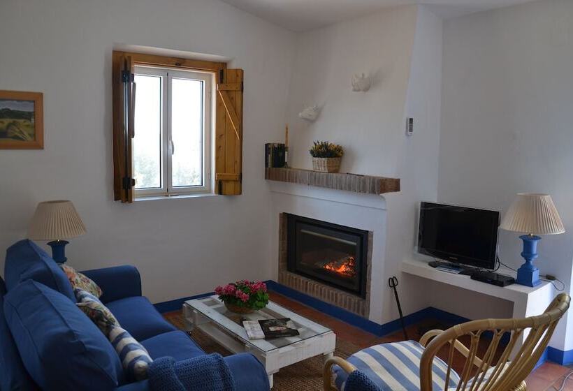 فندق Casas De Juromenha