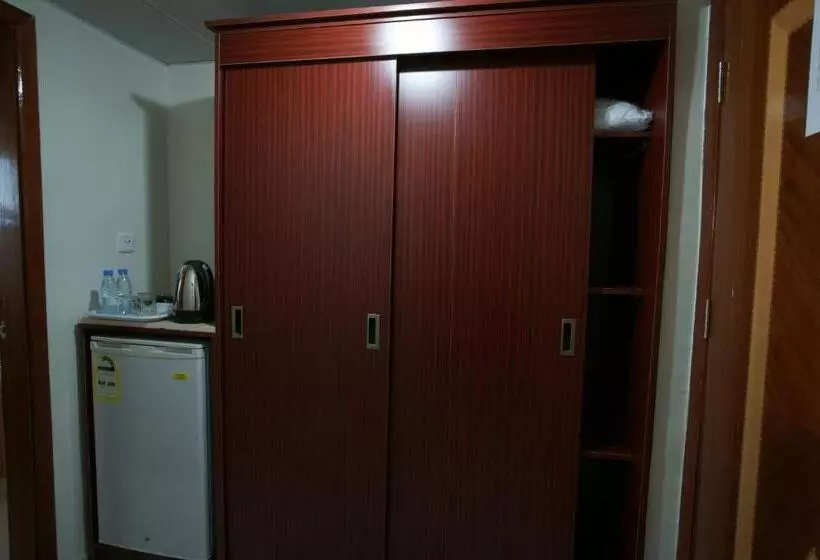 ホテル Durrat Mina