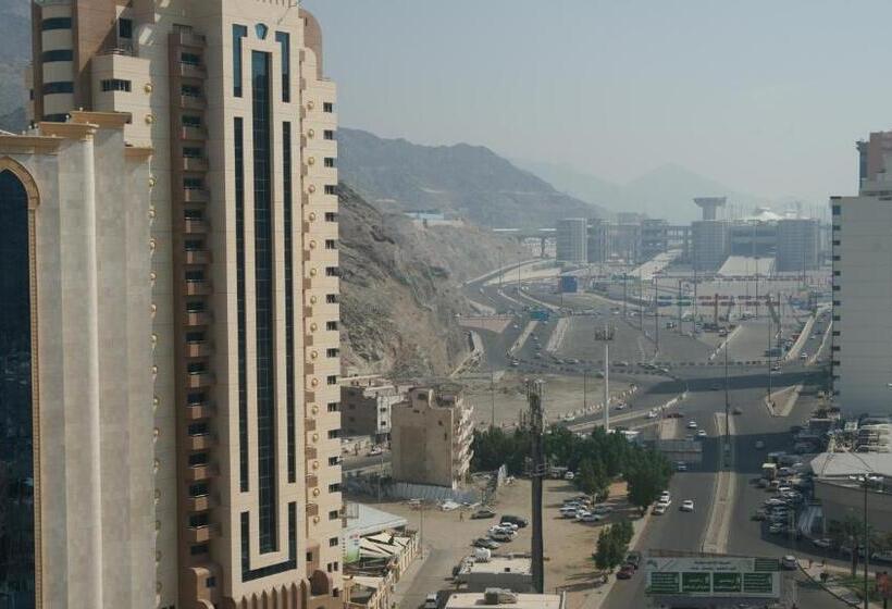 ホテル Durrat Mina