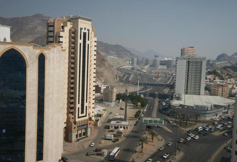 فندق Durrat Mina