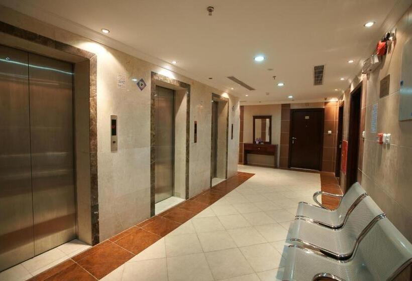 فندق Durrat Mina