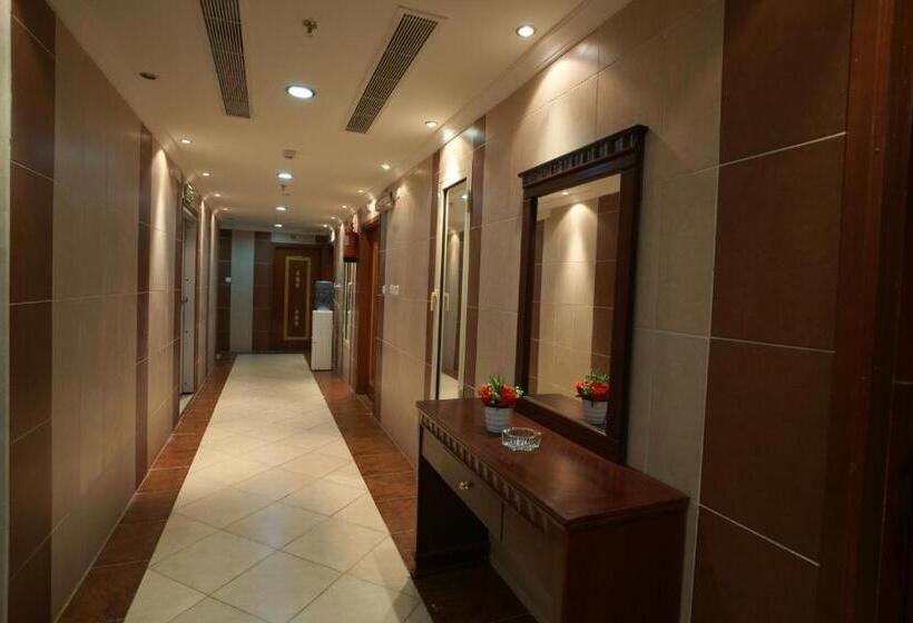 فندق Durrat Mina