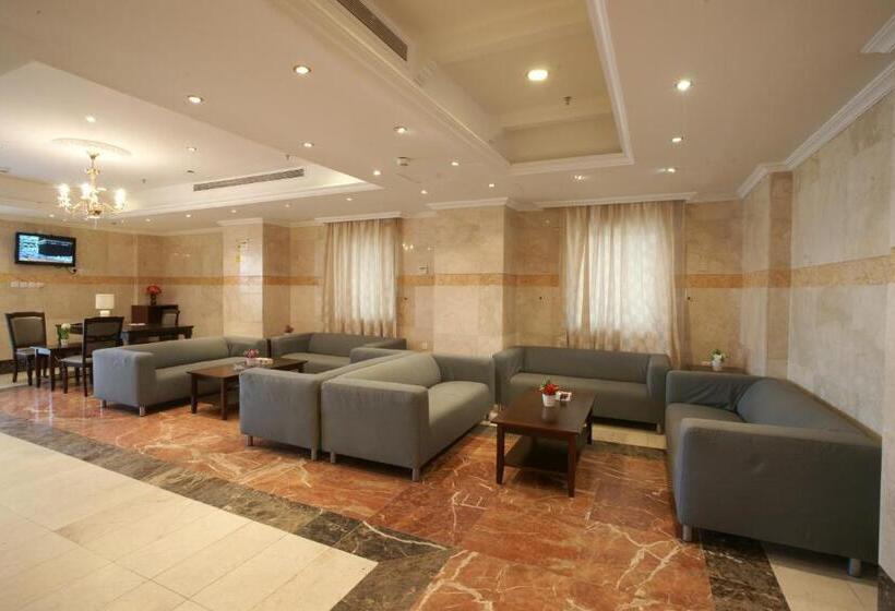 فندق Durrat Mina