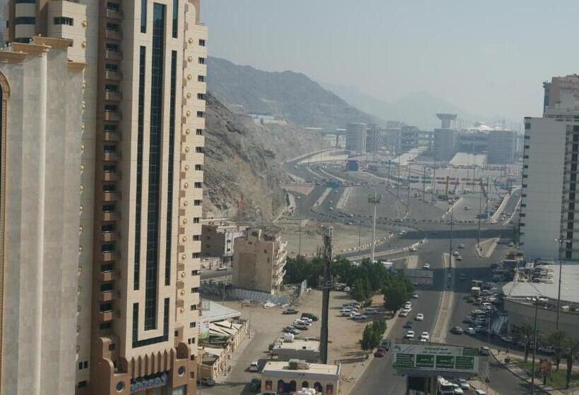 فندق Durrat Mina